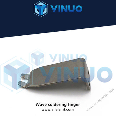  Electrovert  Wave soldering finger L and V type Claw length  5MM